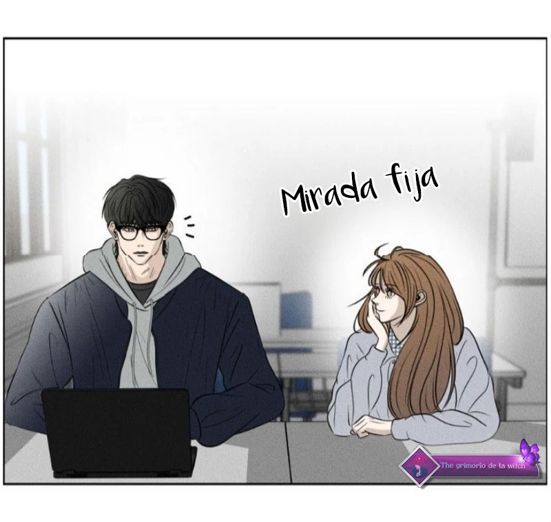 el nerd malvado - Capítulo 9 - Página 8 - LectorTMOo