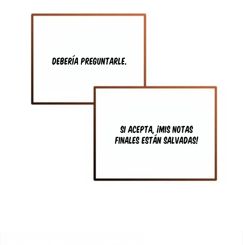 el nerd malvado - Capítulo 9 - Página 11 - LectorTMOo
