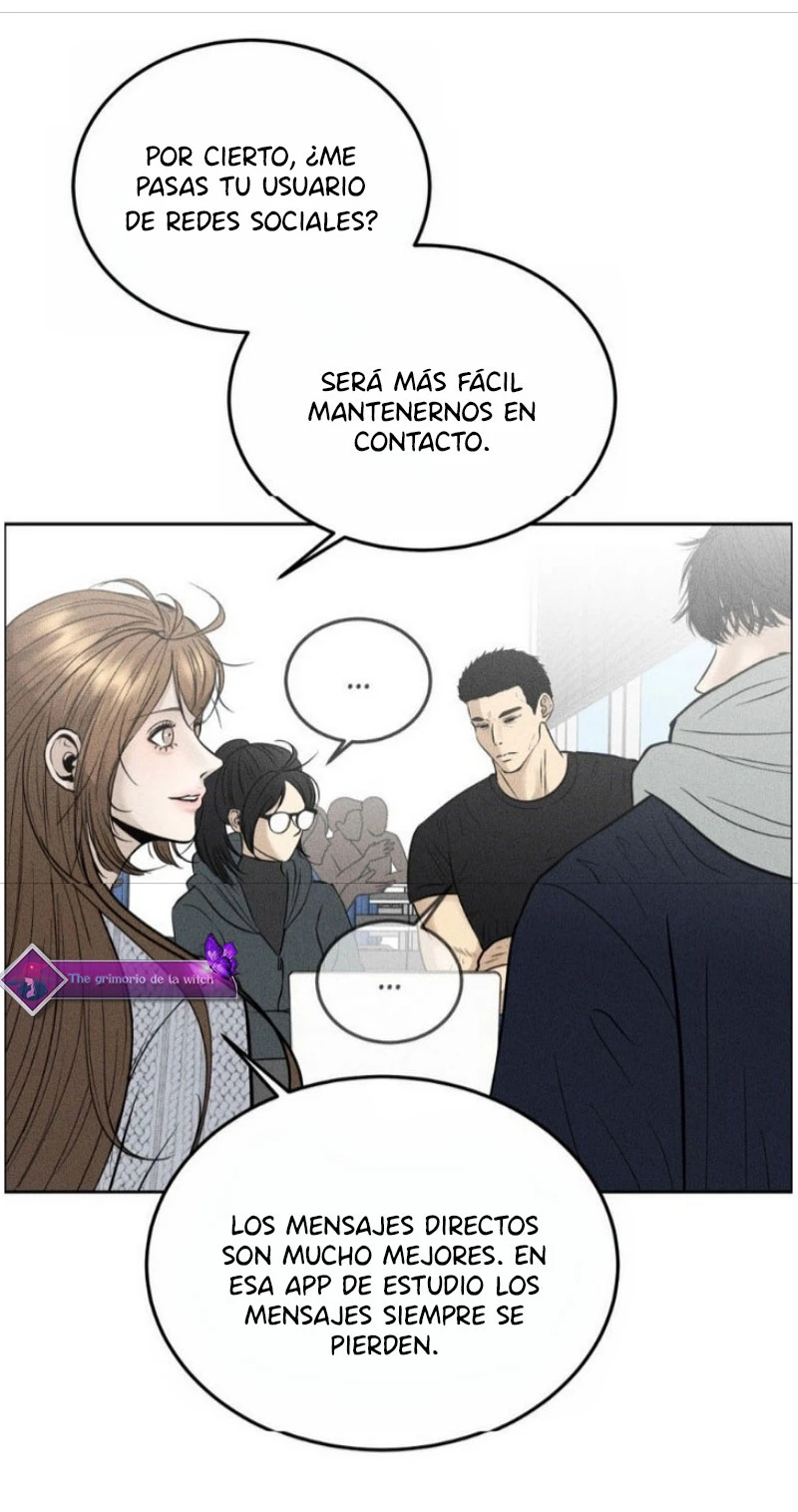 el nerd malvado - Capítulo 9 - Página 21 - LectorTMOo