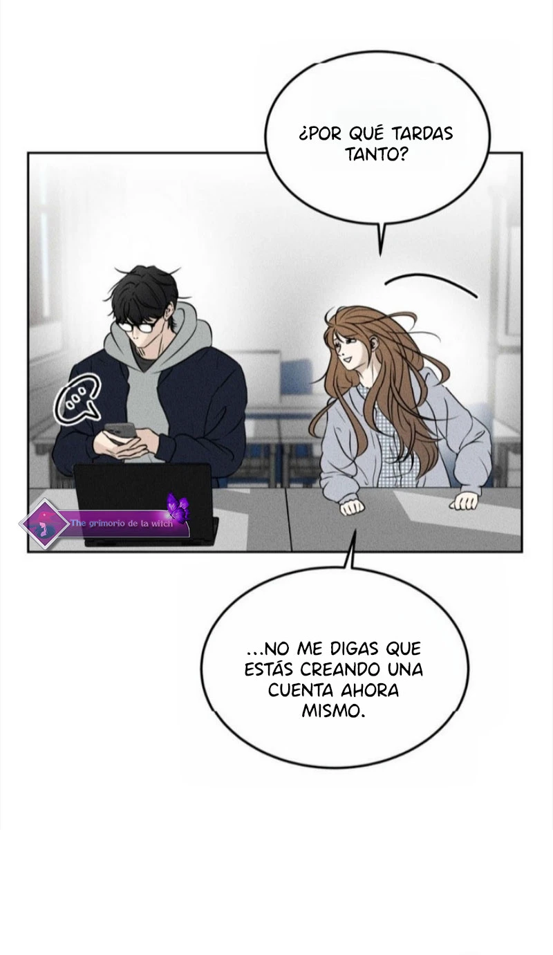 el nerd malvado - Capítulo 9 - Página 23 - LectorTMOo