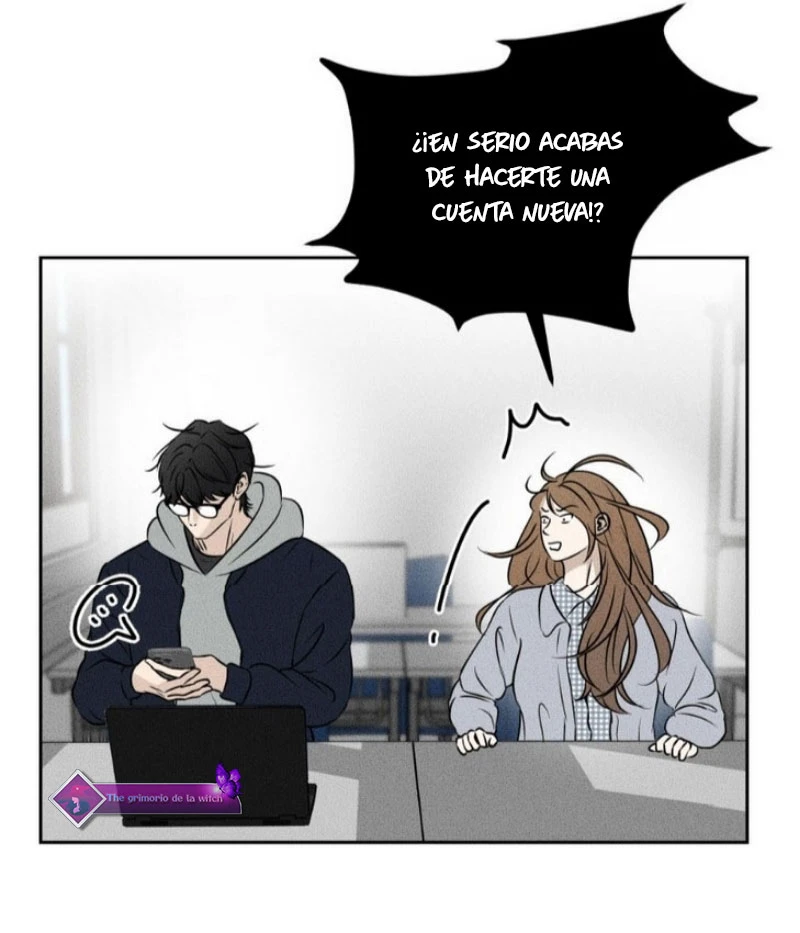 el nerd malvado - Capítulo 9 - Página 24 - LectorTMOo