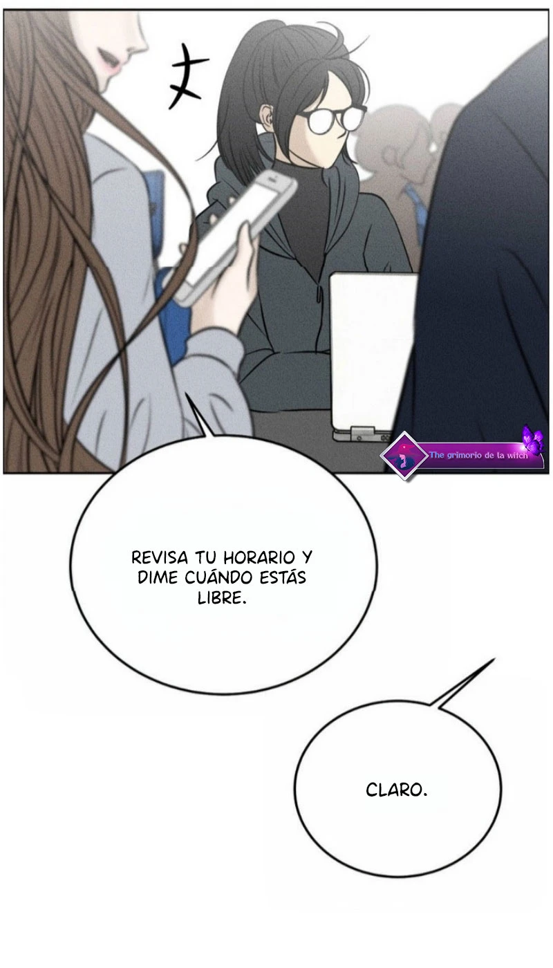 el nerd malvado - Capítulo 9 - Página 27 - LectorTMOo