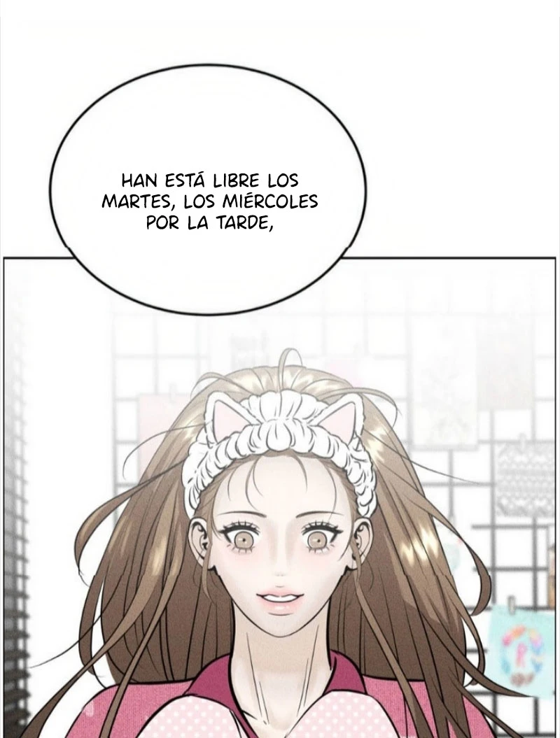 el nerd malvado - Capítulo 9 - Página 33 - LectorTMOo
