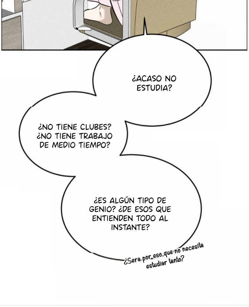 el nerd malvado - Capítulo 9 - Página 36 - LectorTMOo