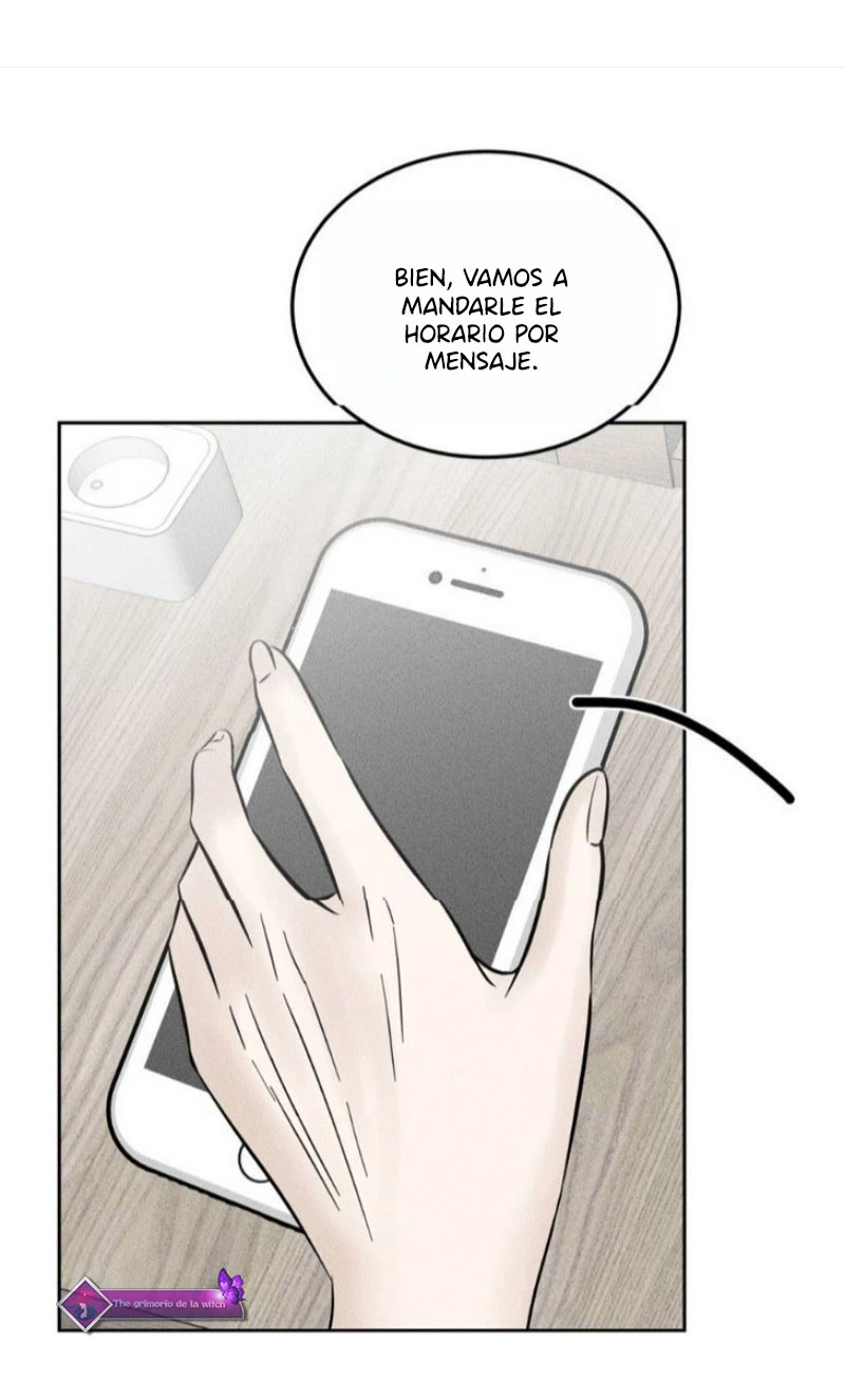 el nerd malvado - Capítulo 9 - Página 38 - LectorTMOo