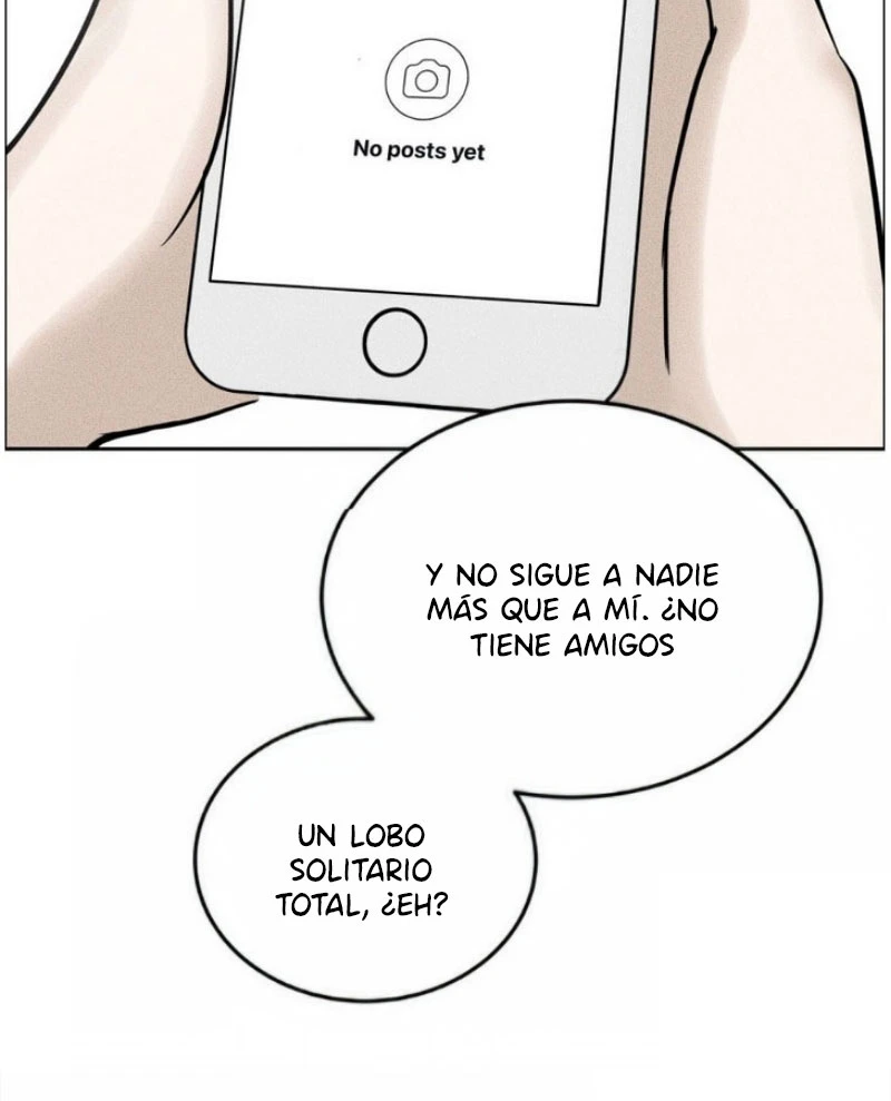 el nerd malvado - Capítulo 9 - Página 42 - LectorTMOo