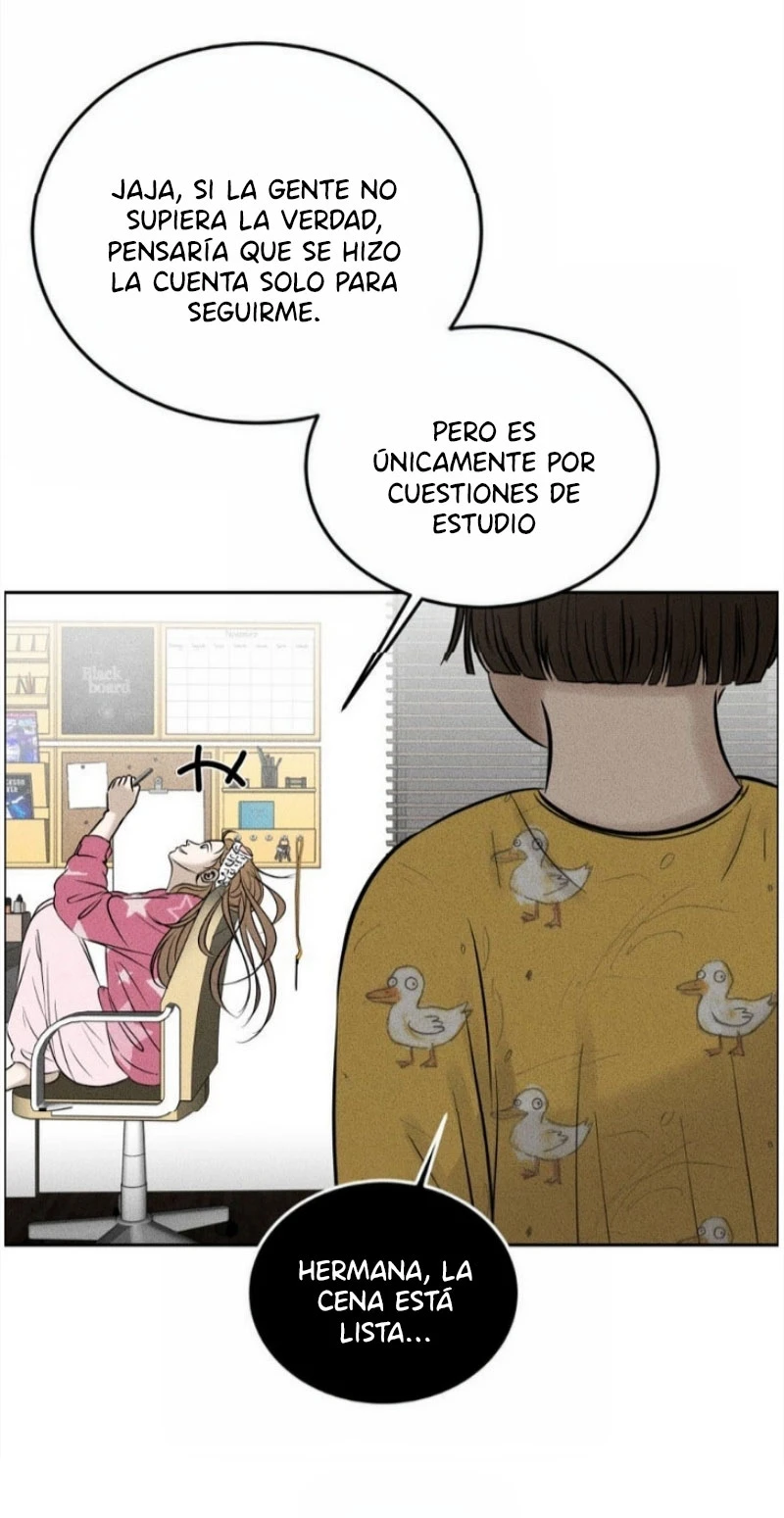 el nerd malvado - Capítulo 9 - Página 43 - LectorTMOo