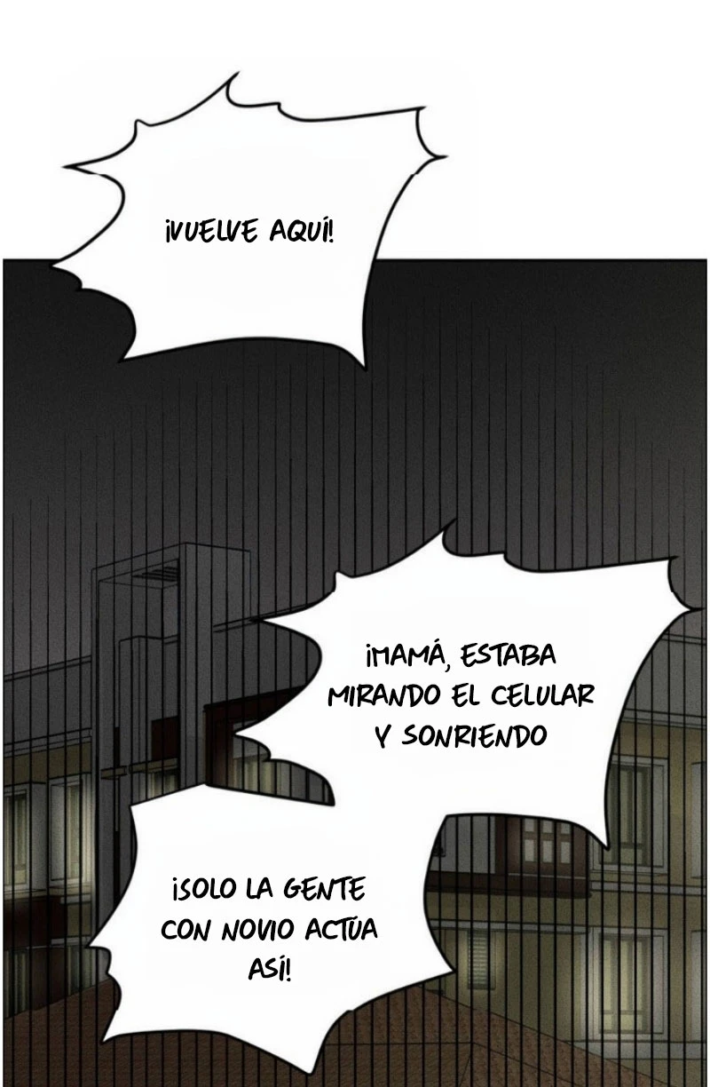 el nerd malvado - Capítulo 9 - Página 46 - LectorTMOo