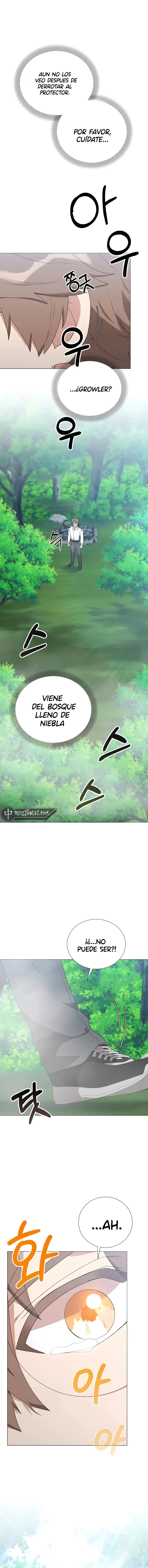 El único jardinero en un mundo de cazadores - Capítulo 50 - Página 19 - LectorTMOo