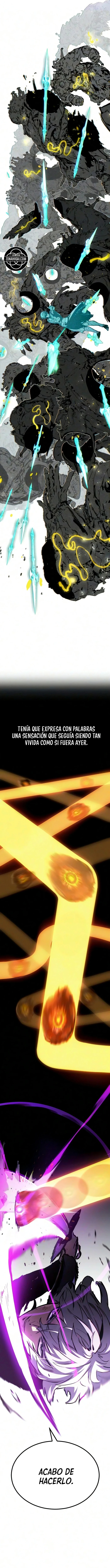 El Nigromante De Una Prestigiosa Familia De Espadachines - Capítulo 11 - Página 31 - LectorTMOo