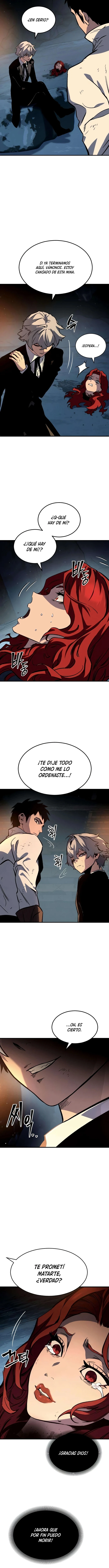 El Nigromante De Una Prestigiosa Familia De Espadachines - Capítulo 12 - Página 19 - LectorTMOo