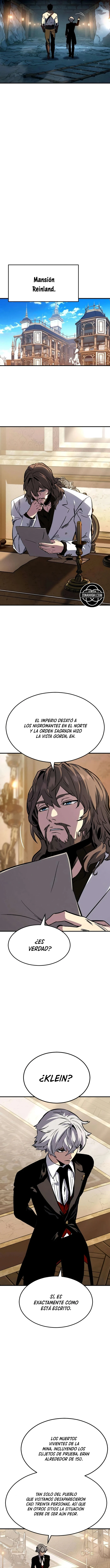 El Nigromante De Una Prestigiosa Familia De Espadachines - Capítulo 12 - Página 23 - LectorTMOo