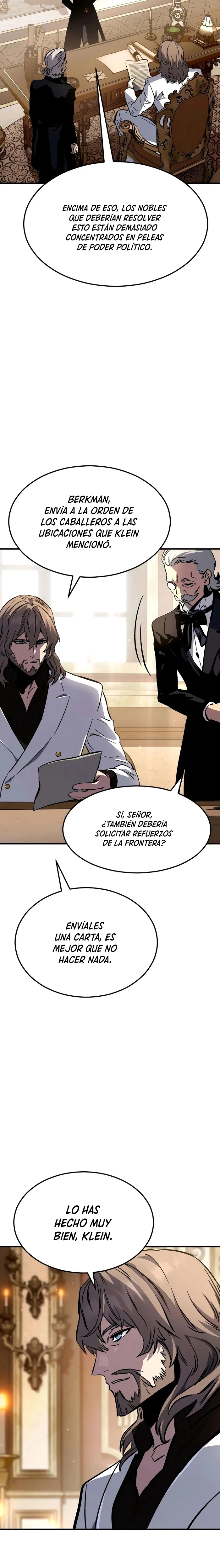 El Nigromante De Una Prestigiosa Familia De Espadachines - Capítulo 12 - Página 24 - LectorTMOo