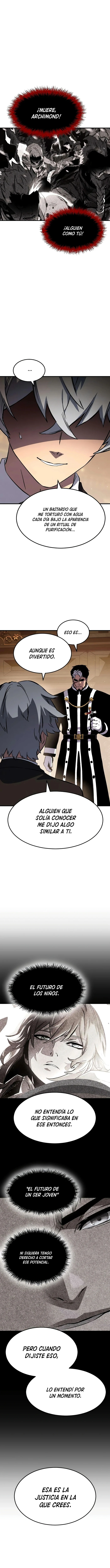 El Nigromante De Una Prestigiosa Familia De Espadachines - Capítulo 13 - Página 19 - LectorTMOo