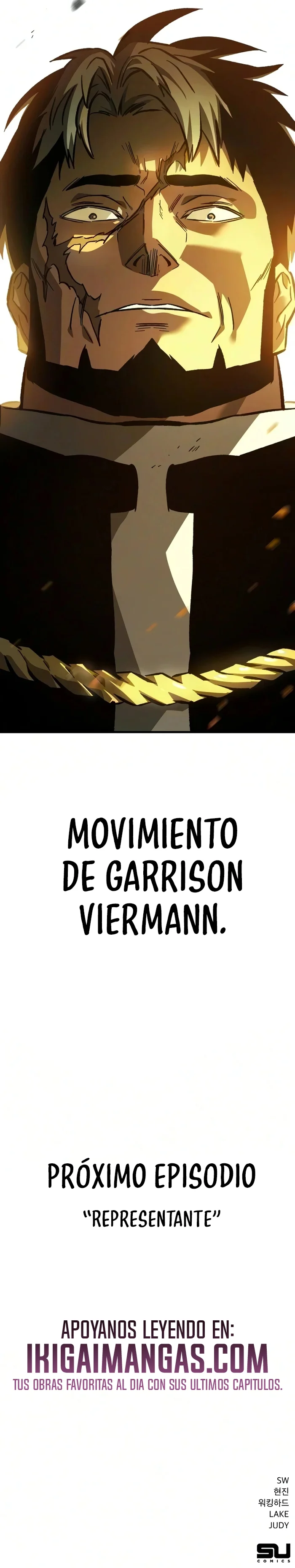 El Nigromante De Una Prestigiosa Familia De Espadachines - Capítulo 4 - Página 15 - LectorTMOo