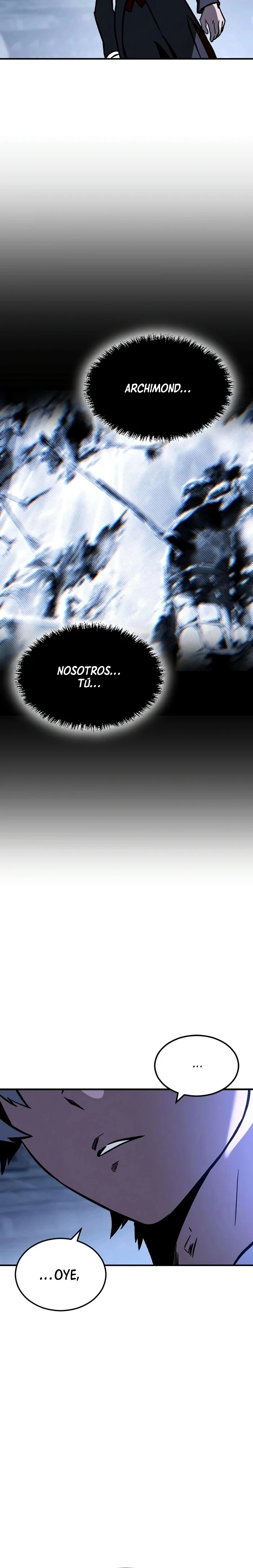 El Nigromante De Una Prestigiosa Familia De Espadachines - Capítulo 9 - Página 18 - LectorTMOo