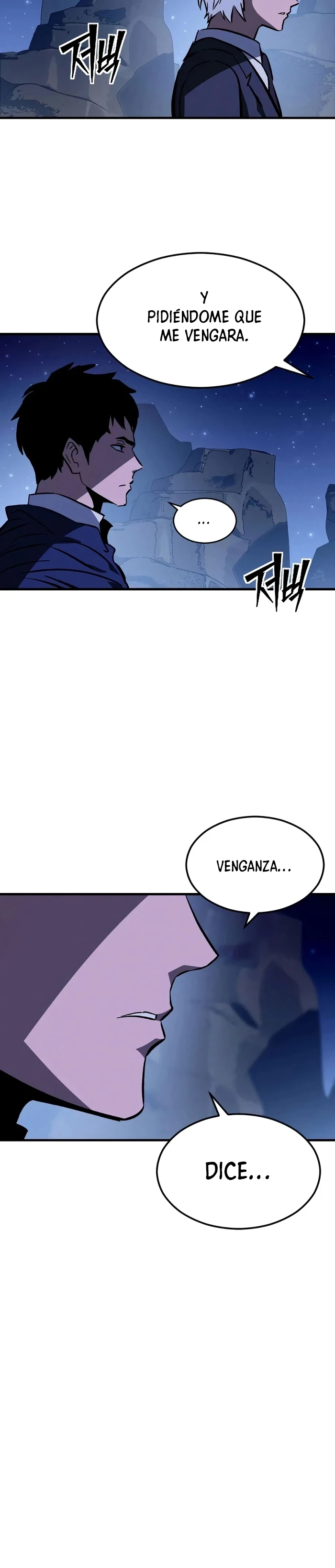El Nigromante De Una Prestigiosa Familia De Espadachines - Capítulo 9 - Página 24 - LectorTMOo