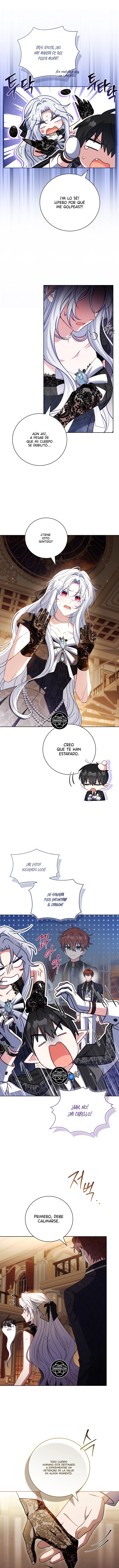 El Padre Y La Hija - Capítulo 71 - Página 4 - LectorTMOo