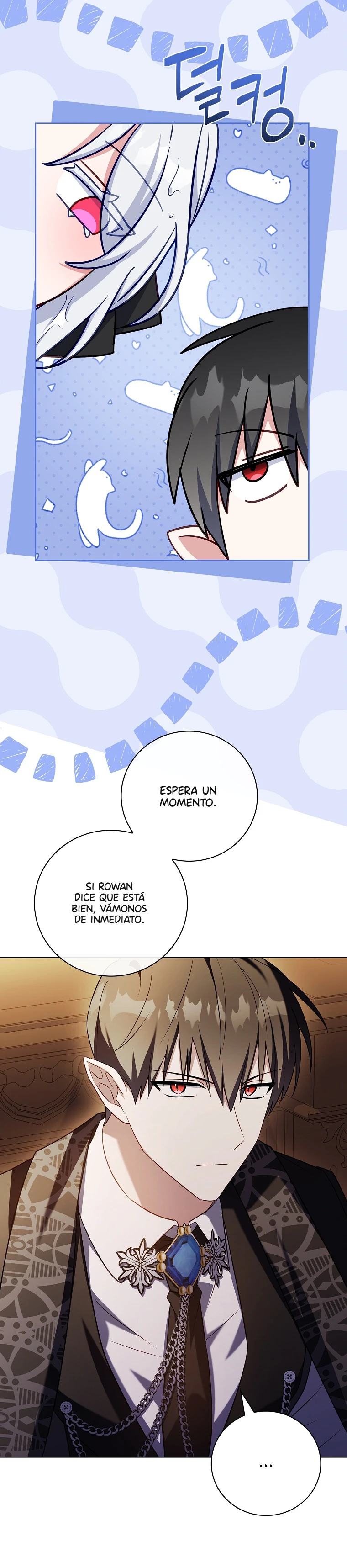 El Padre Y La Hija - Capítulo 71 - Página 7 - LectorTMOo