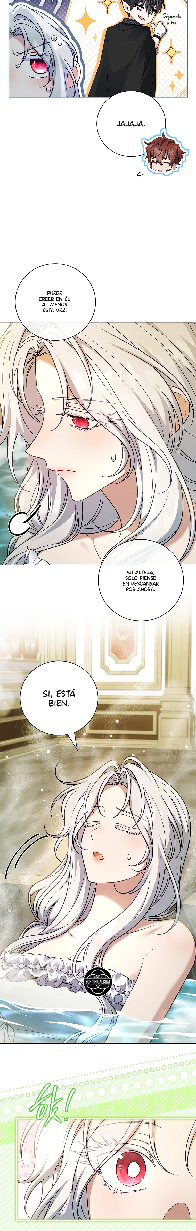 El Padre Y La Hija - Capítulo 71 - Página 13 - LectorTMOo