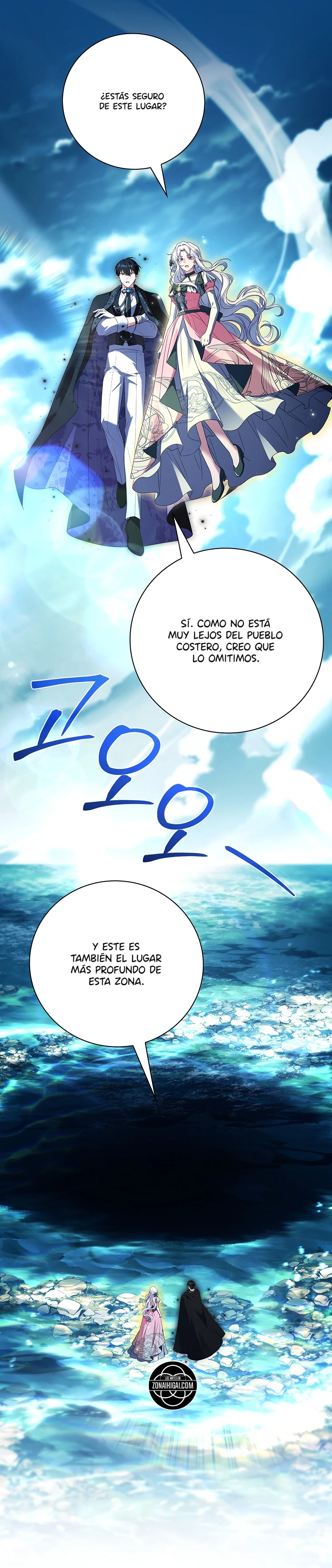 El Padre Y La Hija - Capítulo 72 - Página 13 - LectorTMOo