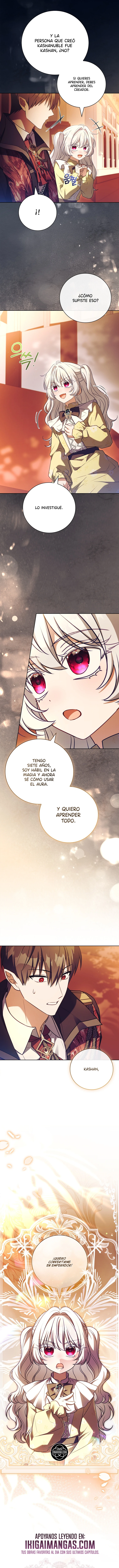El Padre Y La Hija - Capítulo 73 - Página 22 - LectorTMOo