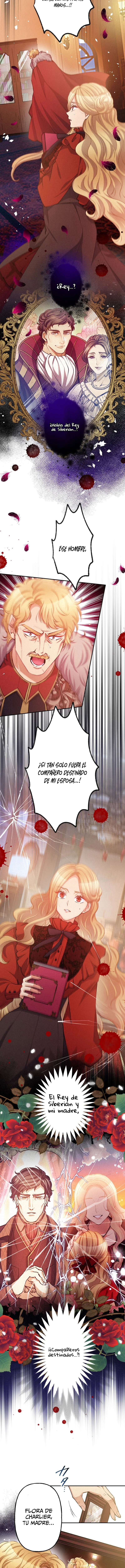 El Período De Celo De La Villana - Capítulo 105 - Página 10 - LectorTMOo