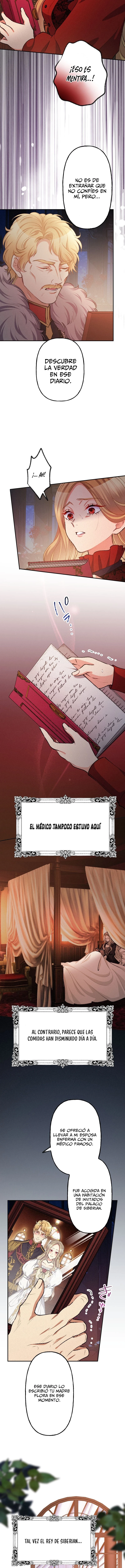 El Período De Celo De La Villana - Capítulo 105 - Página 12 - LectorTMOo