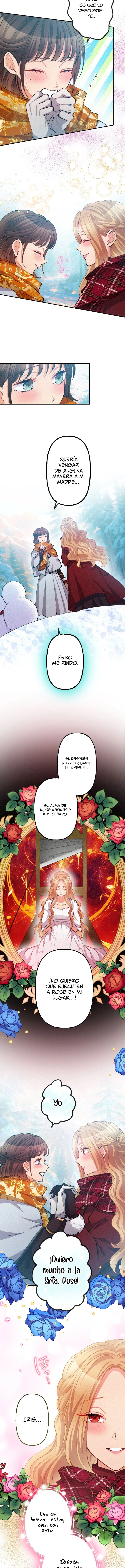 El Período De Celo De La Villana - Capítulo 107 - Página 13 - LectorTMOo