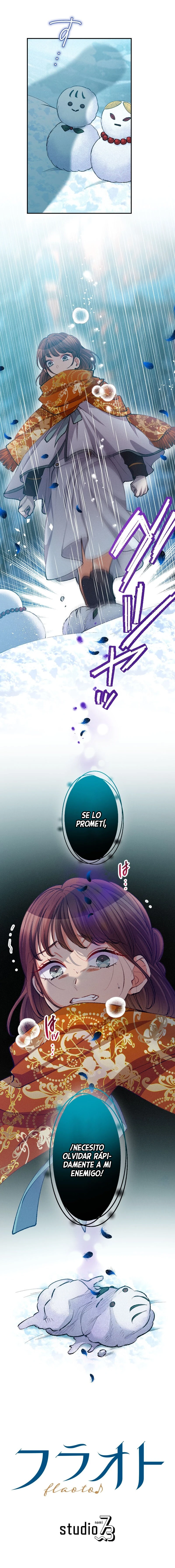 El Período De Celo De La Villana - Capítulo 107 - Página 15 - LectorTMOo