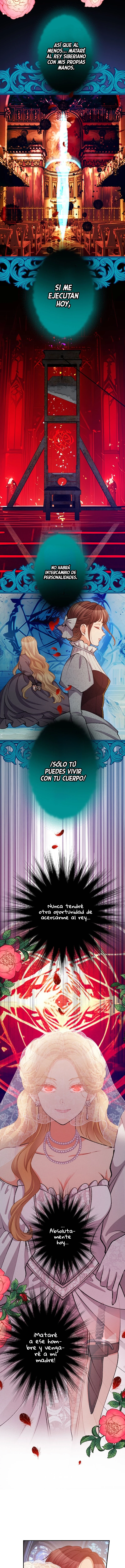 El Período De Celo De La Villana - Capítulo 109 - Página 10 - LectorTMOo