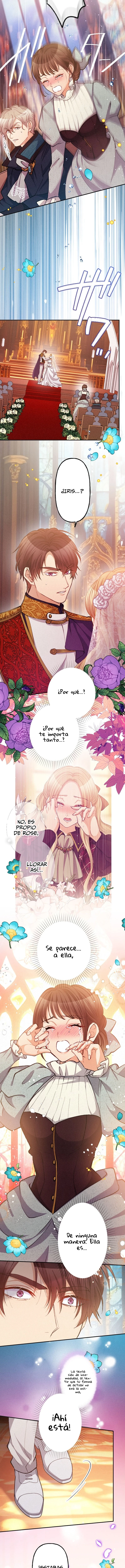 El Período De Celo De La Villana - Capítulo 109 - Página 13 - LectorTMOo