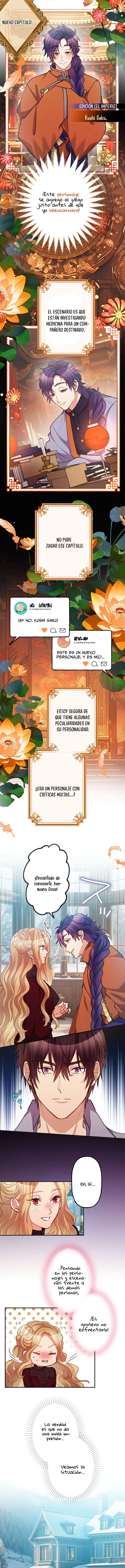 El Período De Celo De La Villana - Capítulo 114 - Página 11 - LectorTMOo