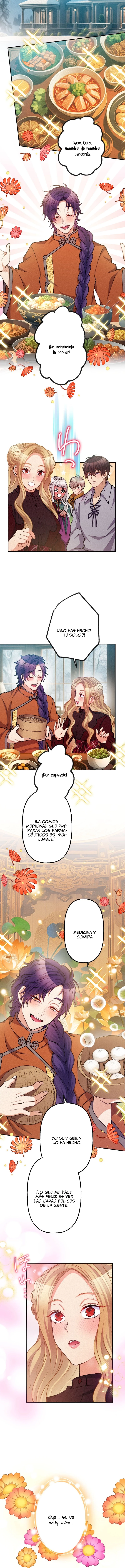 El Período De Celo De La Villana - Capítulo 114 - Página 12 - LectorTMOo