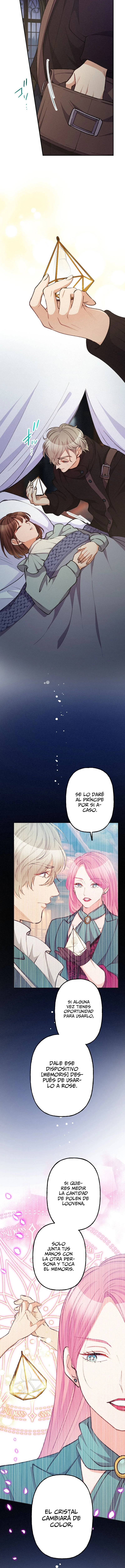 El Período De Celo De La Villana - Capítulo 116 - Página 15 - LectorTMOo