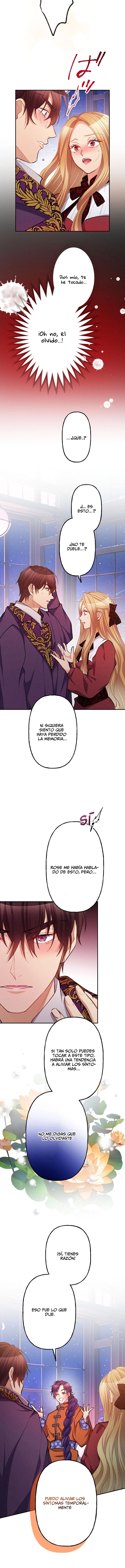 El Período De Celo De La Villana - Capítulo 117 - Página 16 - LectorTMOo
