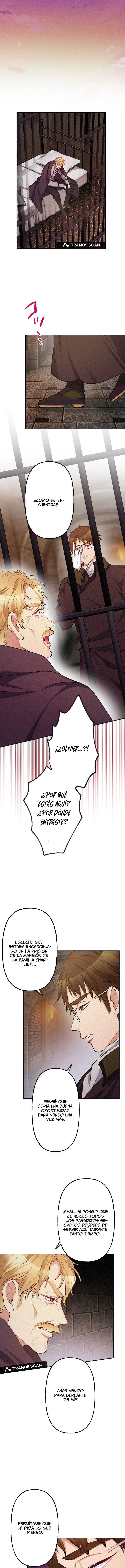 El Período De Celo De La Villana - Capítulo 118 - Página 12 - LectorTMOo