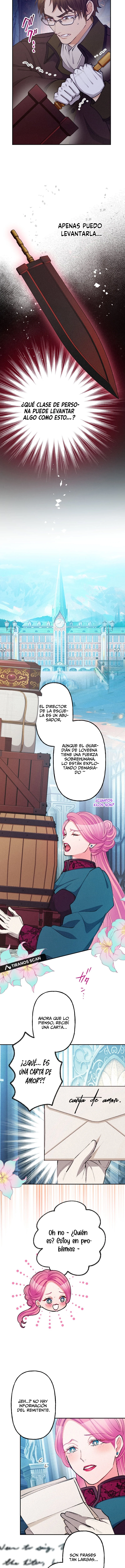 El Período De Celo De La Villana - Capítulo 118 - Página 15 - LectorTMOo