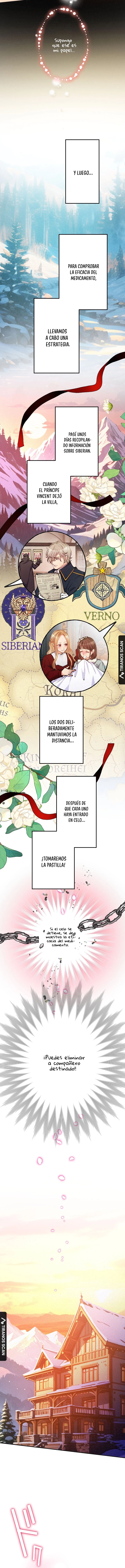 El Período De Celo De La Villana - Capítulo 119 - Página 10 - LectorTMOo