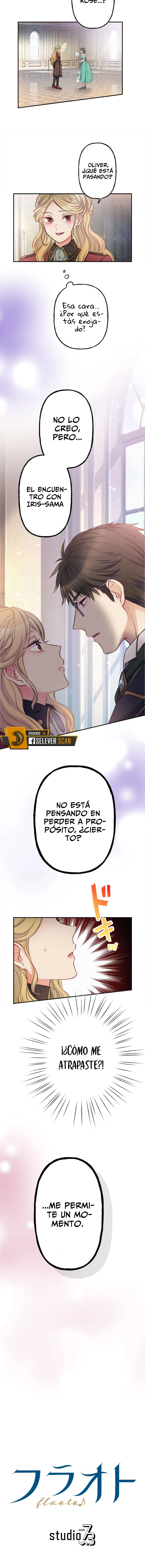 El Período De Celo De La Villana - Capítulo 16 - Página 14 - LectorTMOo