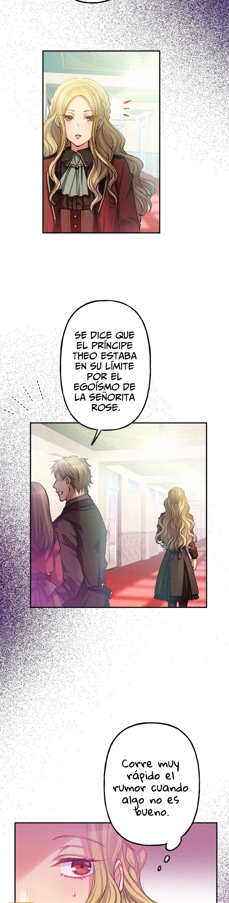 El Período De Celo De La Villana - Capítulo 21 - Página 11 - LectorTMOo