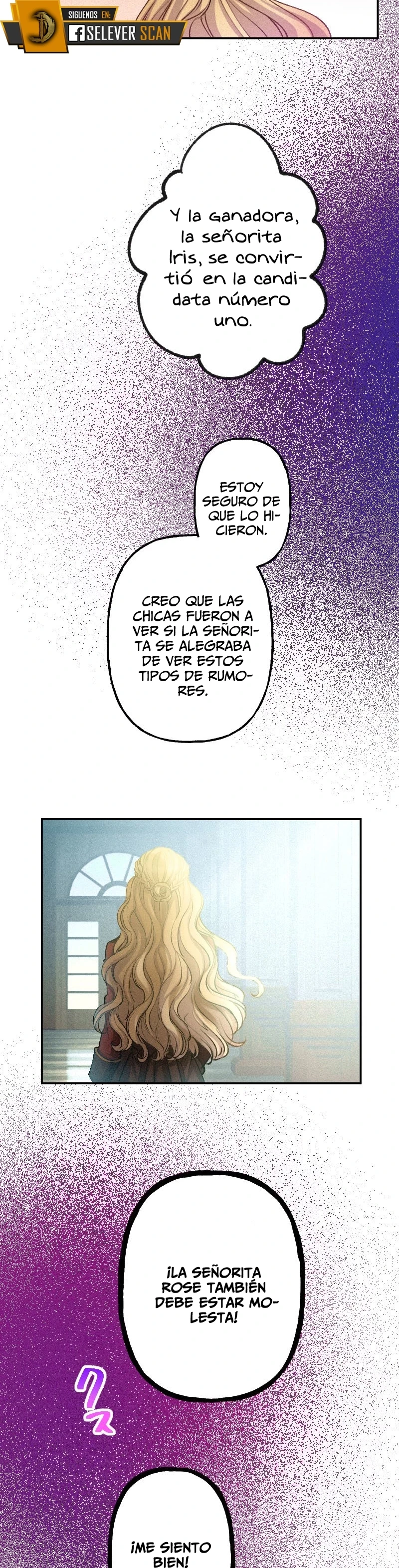 El Período De Celo De La Villana - Capítulo 21 - Página 12 - LectorTMOo