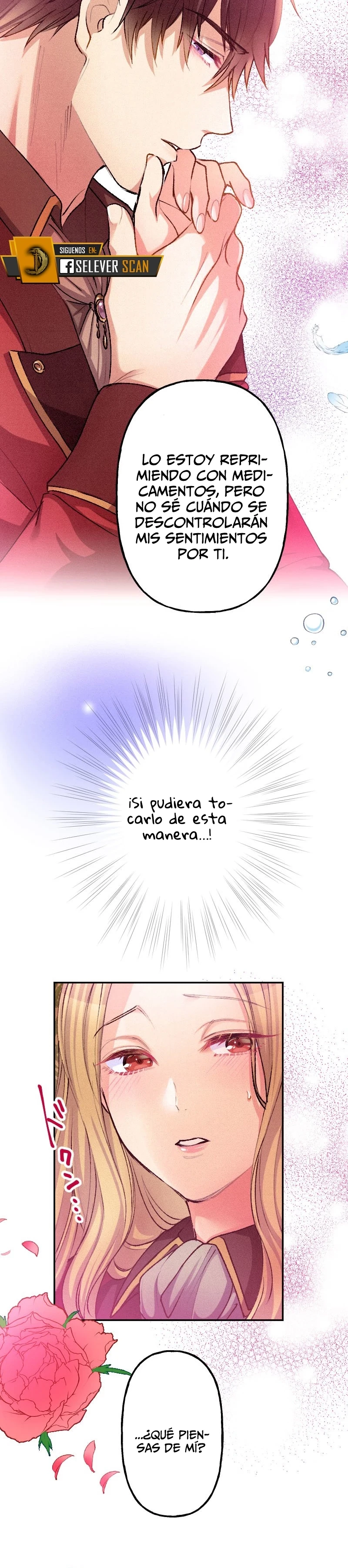 El Período De Celo De La Villana - Capítulo 21 - Página 29 - LectorTMOo