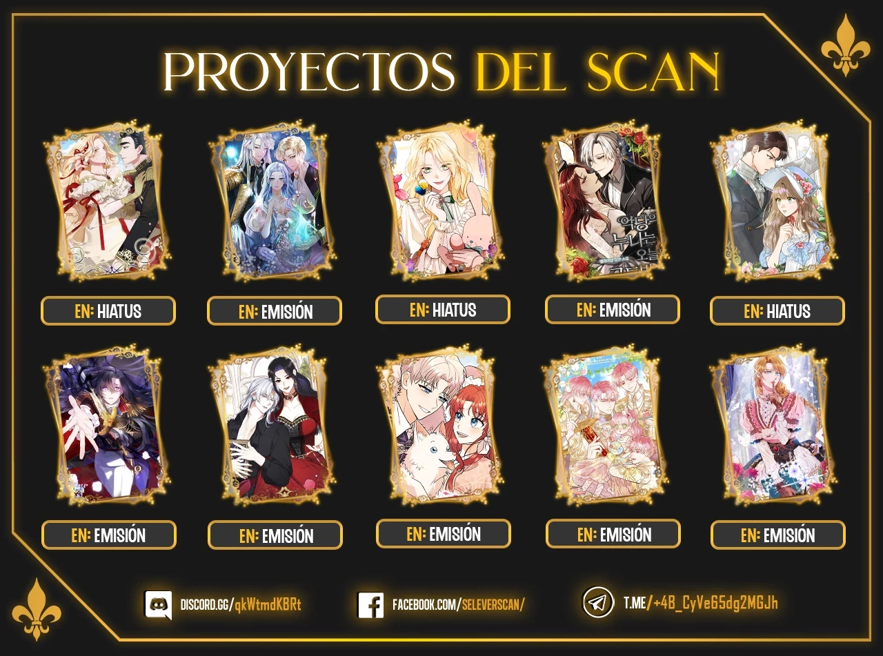 El Período De Celo De La Villana - Capítulo 22 - Página 4 - LectorTMOo