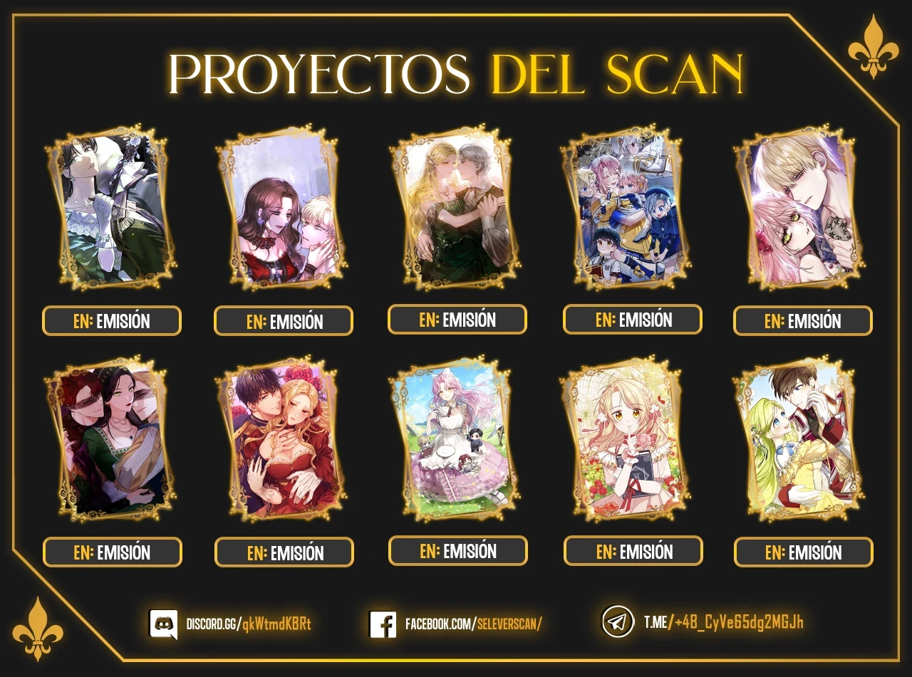 El Período De Celo De La Villana - Capítulo 22 - Página 7 - LectorTMOo