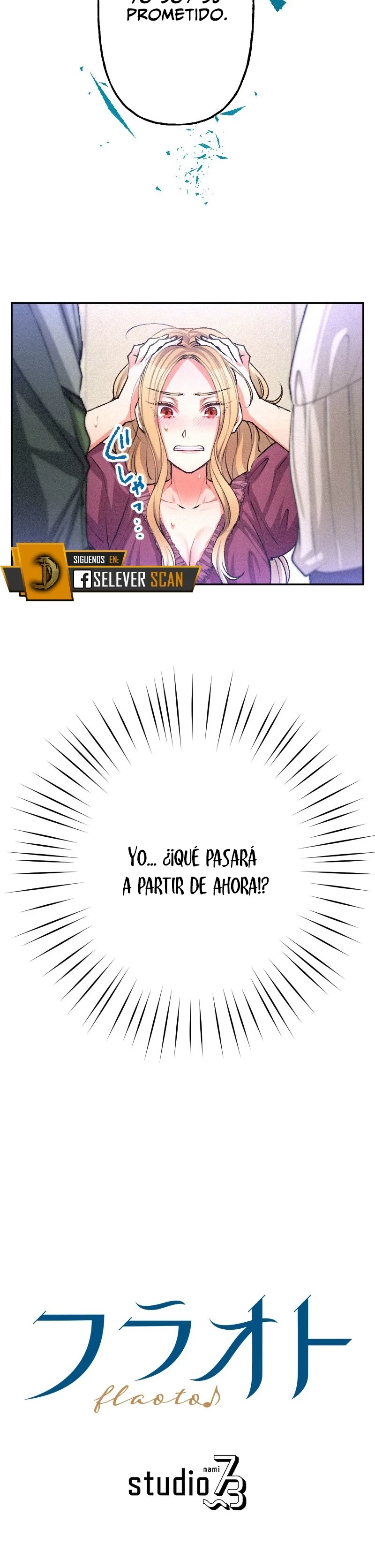 El Período De Celo De La Villana - Capítulo 23 - Página 29 - LectorTMOo