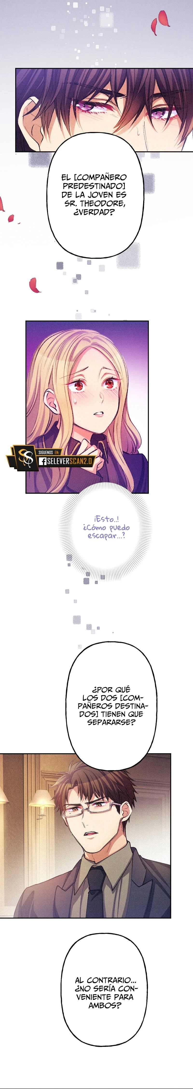 El Período De Celo De La Villana - Capítulo 29 - Página 13 - LectorTMOo