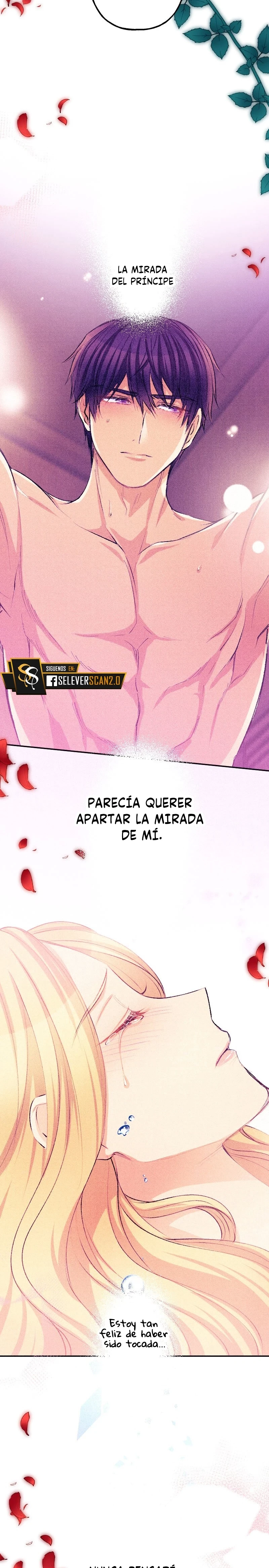 El Período De Celo De La Villana - Capítulo 29 - Página 17 - LectorTMOo