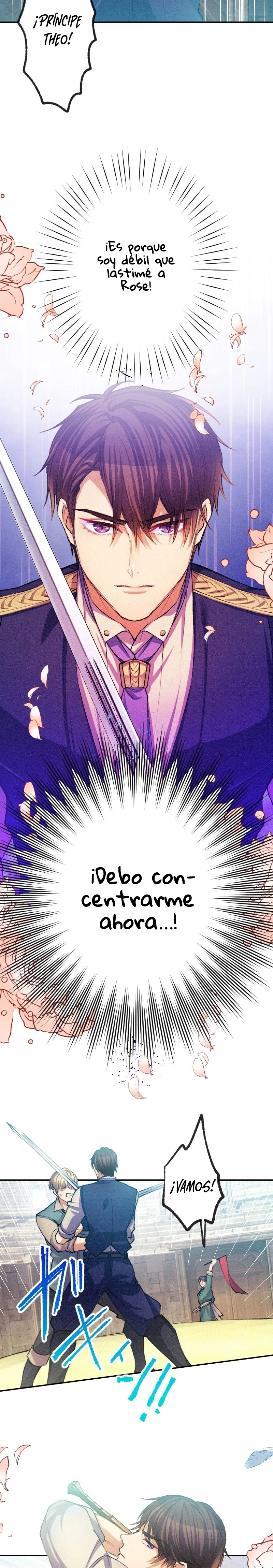 El Período De Celo De La Villana - Capítulo 30 - Página 16 - LectorTMOo