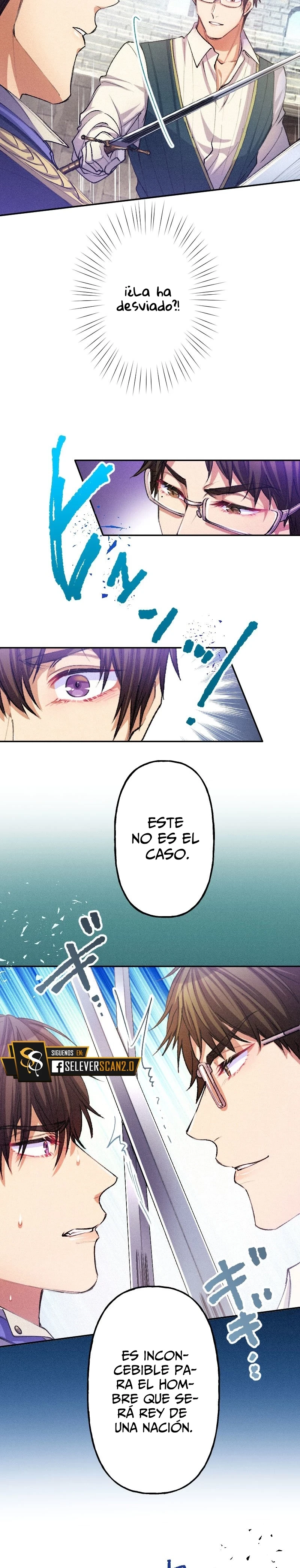 El Período De Celo De La Villana - Capítulo 30 - Página 23 - LectorTMOo